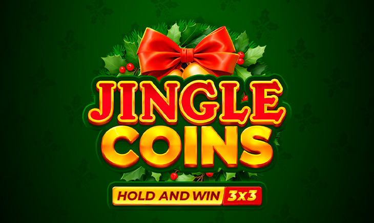 Jingle Coins