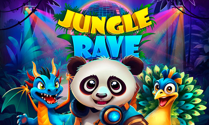 Jungle Rave