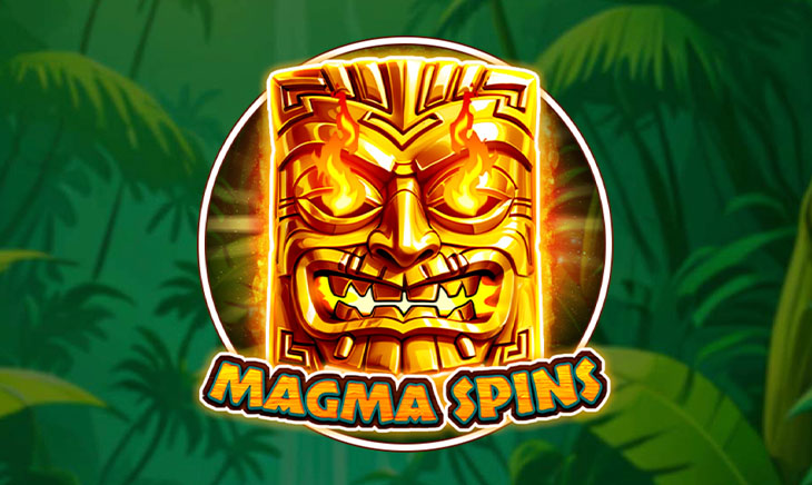 Magma Spins