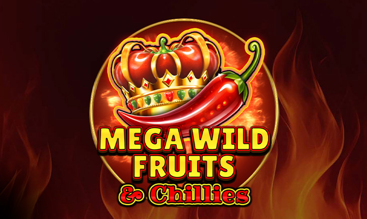 Mega Wild Fruits & Chillies
