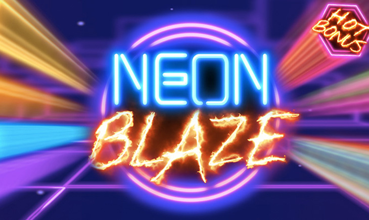 Neon Blaze™