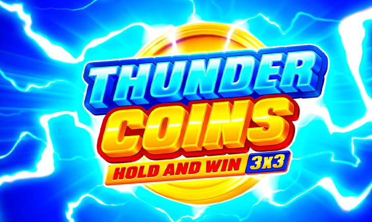 Thunder Coins XL