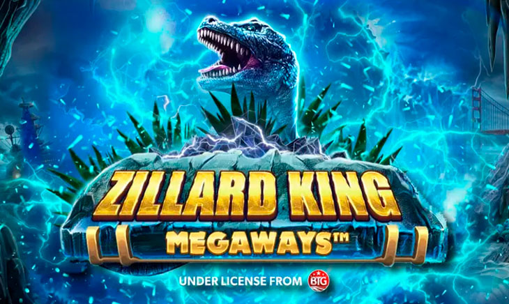 Zillard King Megaways