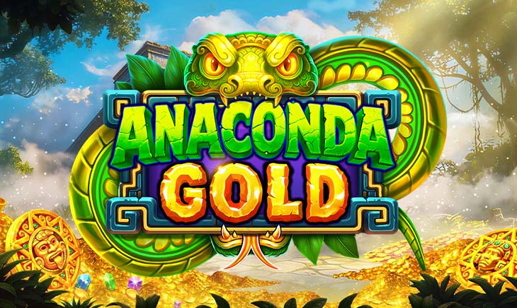 Anaconda Gold