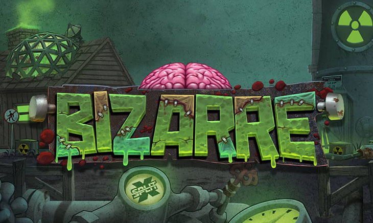 Bizarre