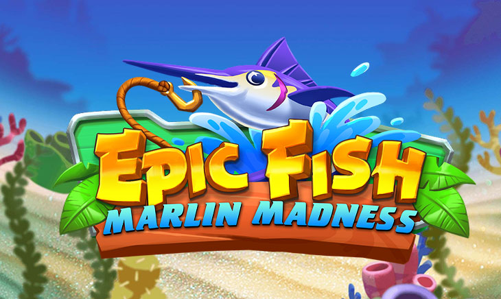 Epic Fish Marlin Madness
