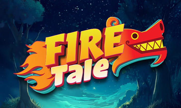 Fire Tale