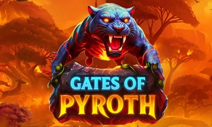 Gates of Pyroth