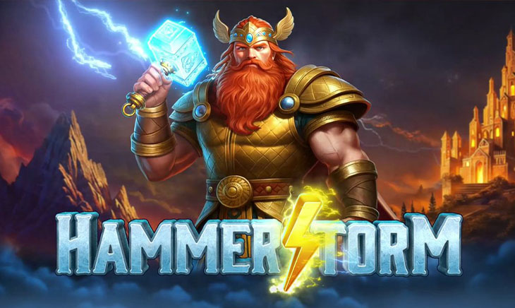 Hammerstorm