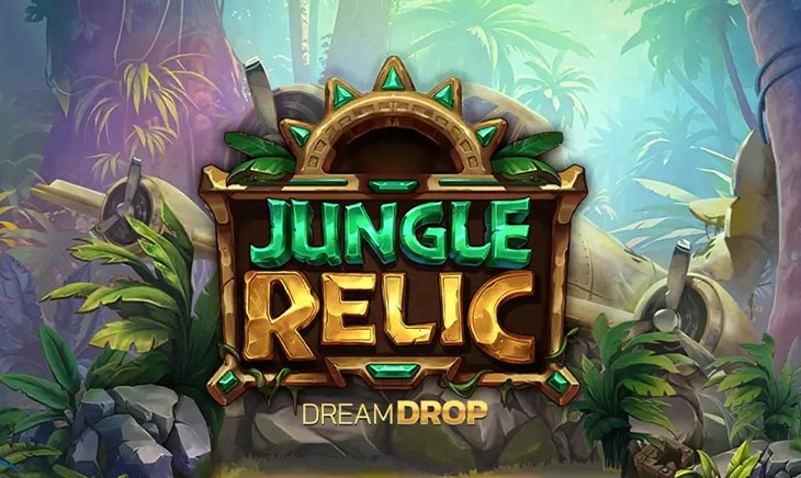 Jungle Relic Dream Drop