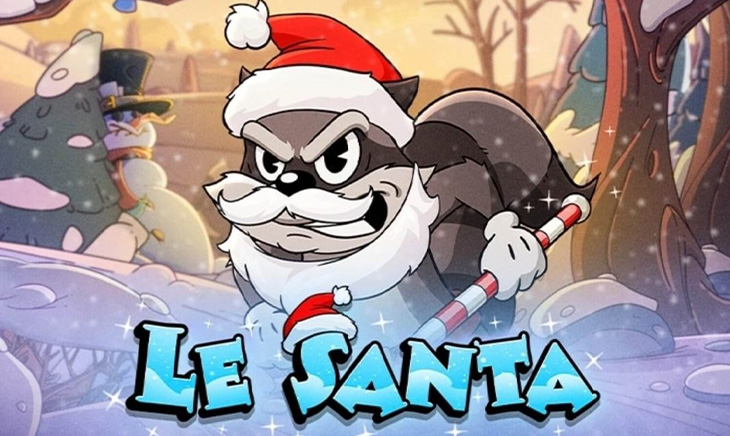 Le Santa
