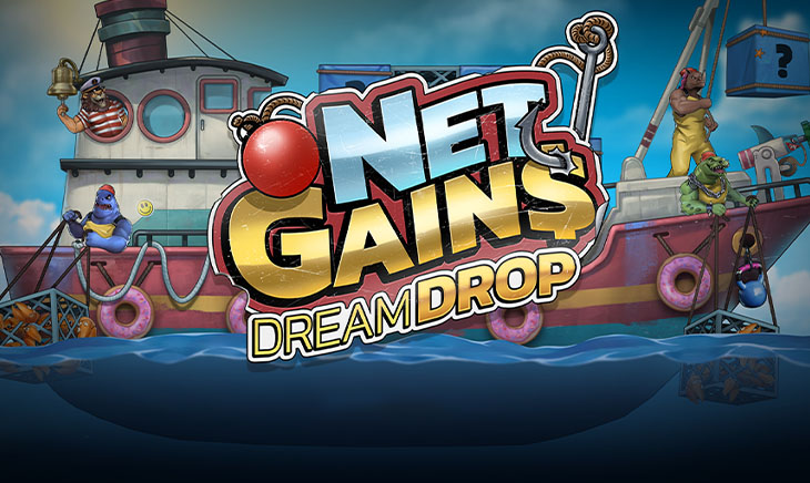 Net Gains Dream Drop