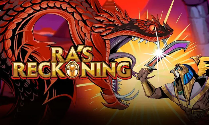 Ra’s Reckoning