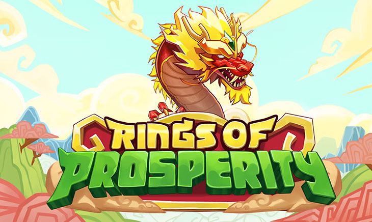 Rings of Prosperity