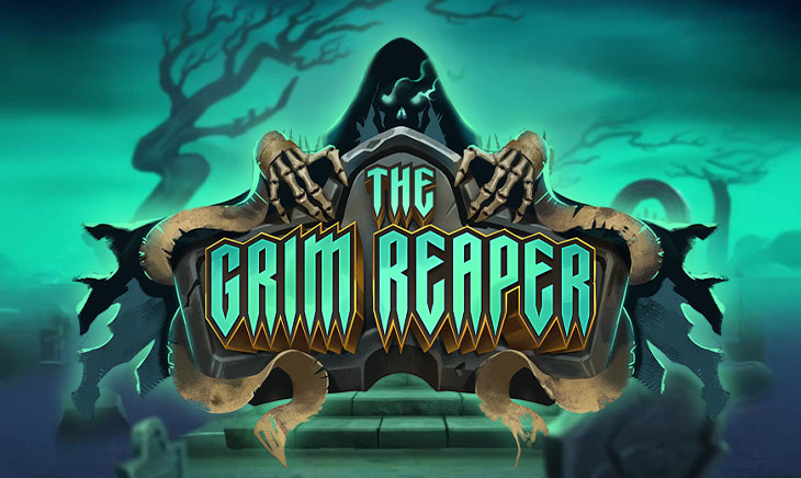 The Grim Reaper