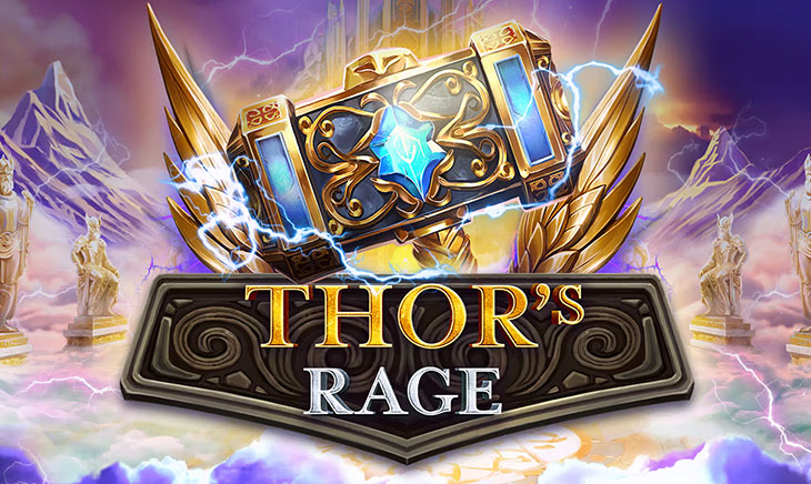 Thor’s Rage