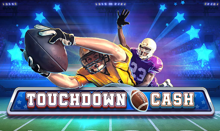 Touchdown Cash