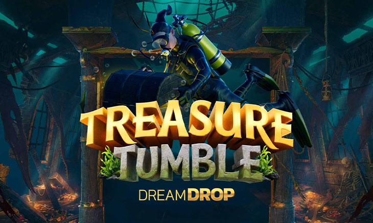 Treasure Tumble