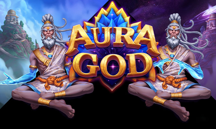 Aura God