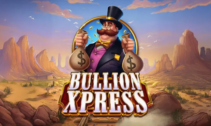 Bullion Xpress