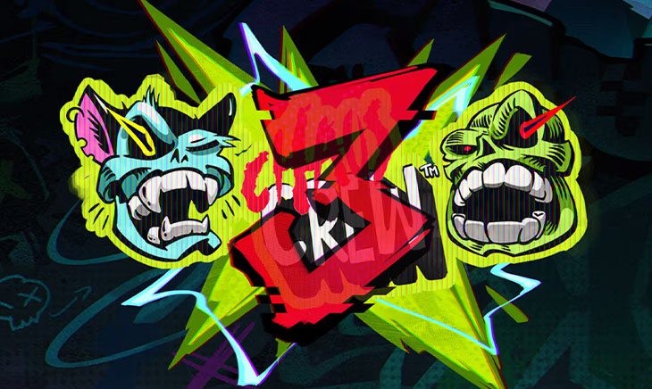 Chaos Crew 3