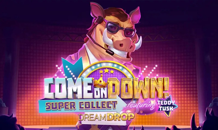 Come on Down