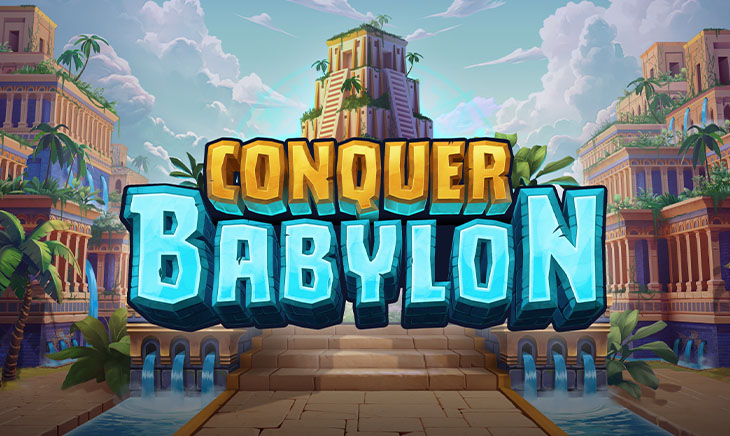 Conquer Babylon