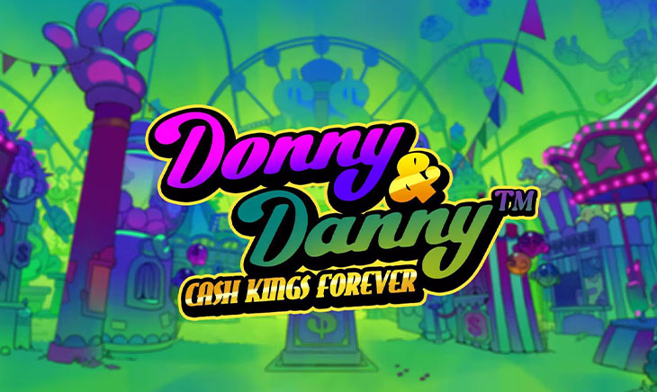 Donny And Danny