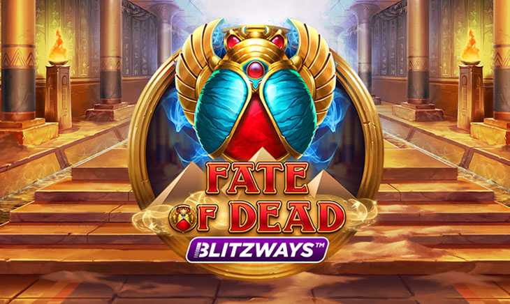 Fate of Dead Blitzways