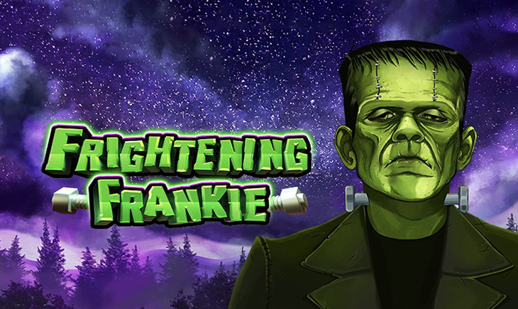 Frightening Frankie