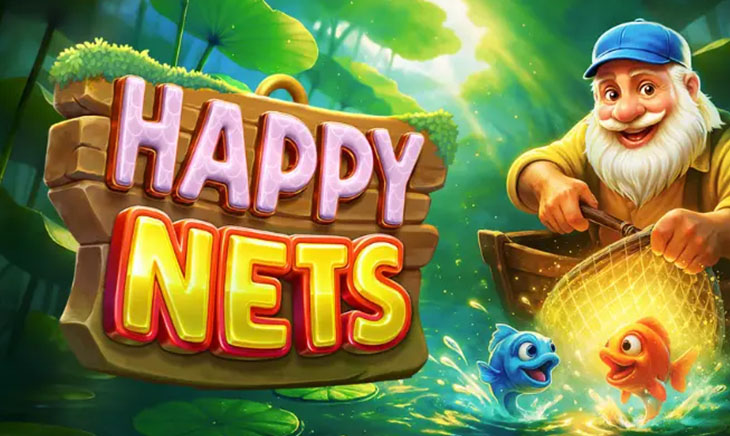 Happy Nets