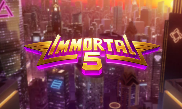 Immortal 5