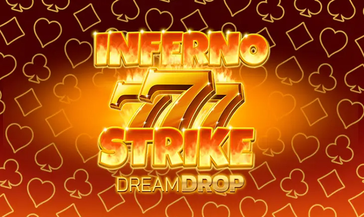 Inferno Strike Dream Drop