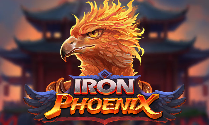 Iron Phoenix