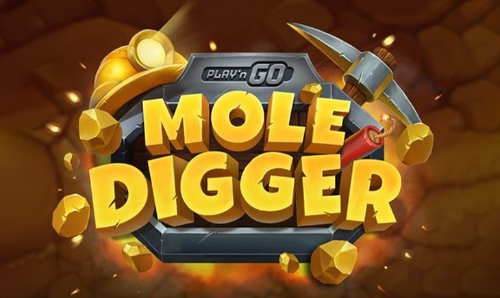 Mole Digger