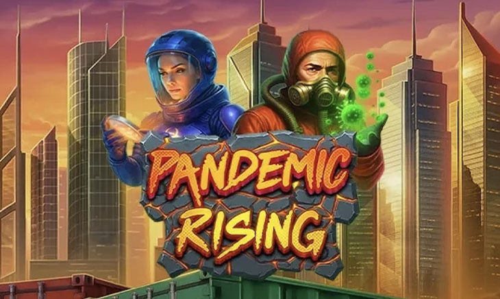 Pandemic Rising