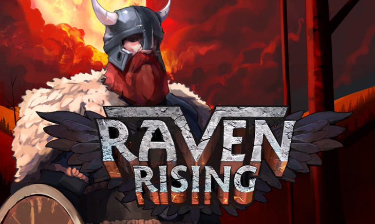 Raven Rising