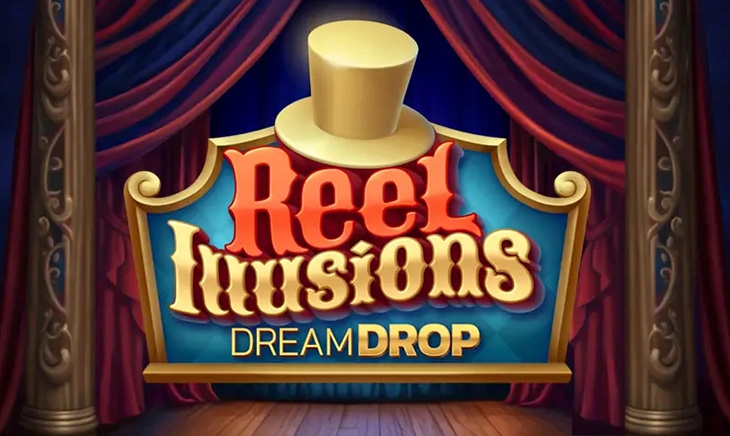 Reel Illusions Dream Drop