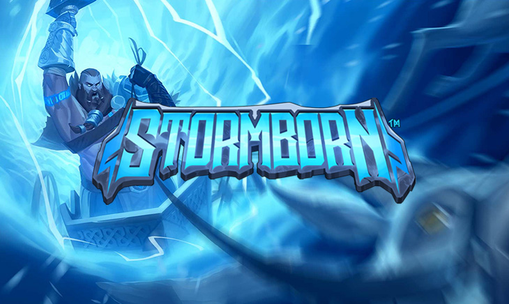 Stormborn