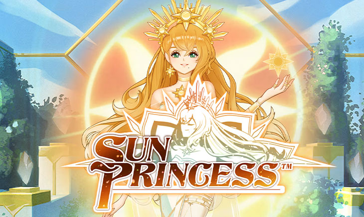 Sun Princess