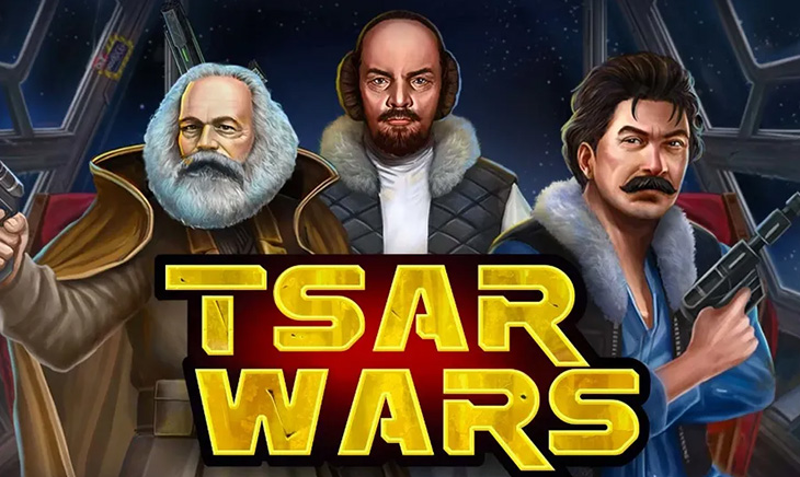 Tsar Wars
