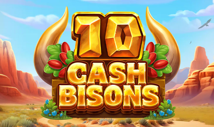 10 Cash Bisons