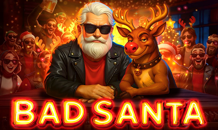 Bad Santa