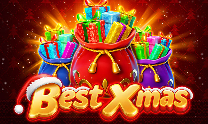Best Xmas