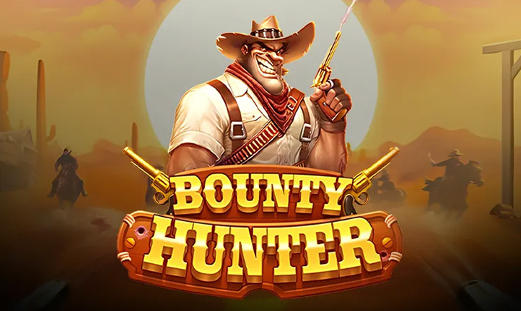 Bounty Hunter