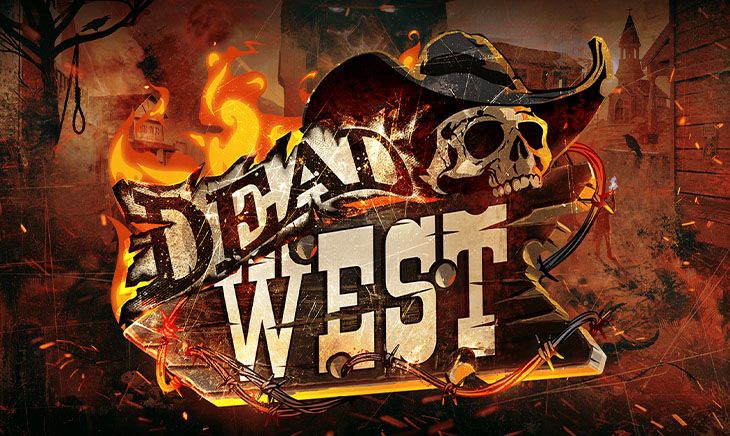 Dead West