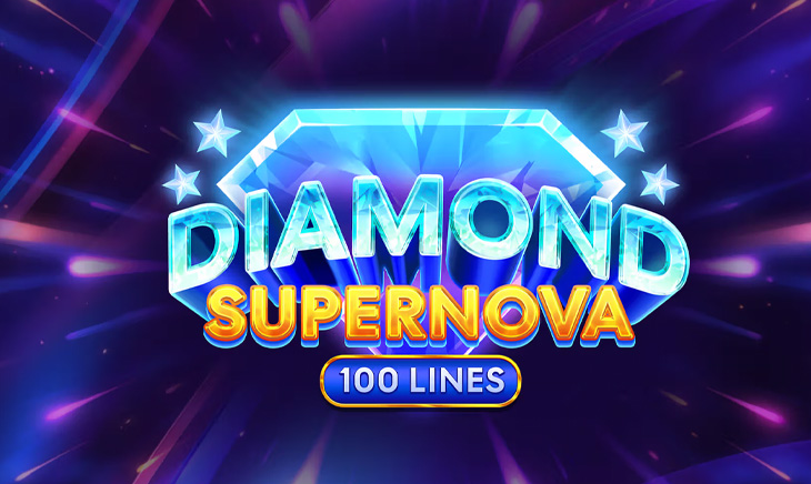 Diamond Supernova 100