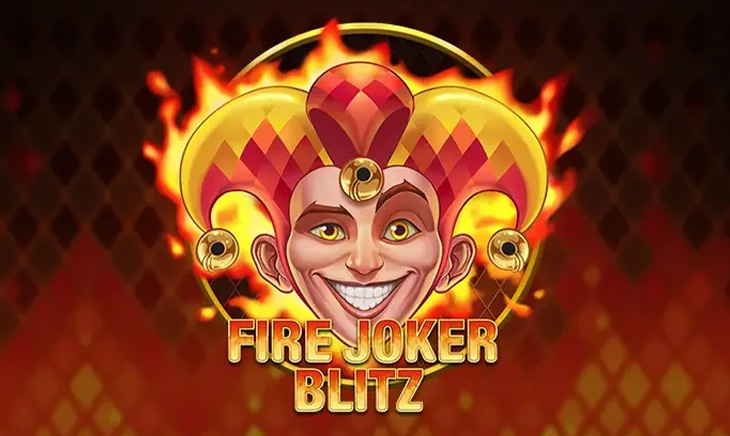 Fire Joker Blitz