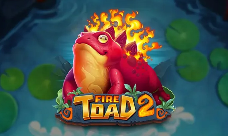 Fire Toad 2