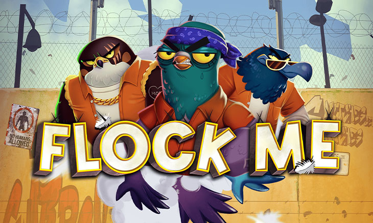 Flock Me